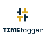 TimeTagger logo